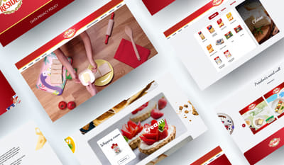 Launching a French brand in South East Asia - Website Creatie
