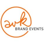 AVK Brand Events logo