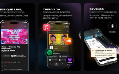 Shotgun — intégration Adjust (MMP) et tracking dans l’app mobile - Développement de Logiciel