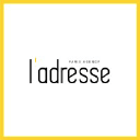 L'adresse Paris Agency