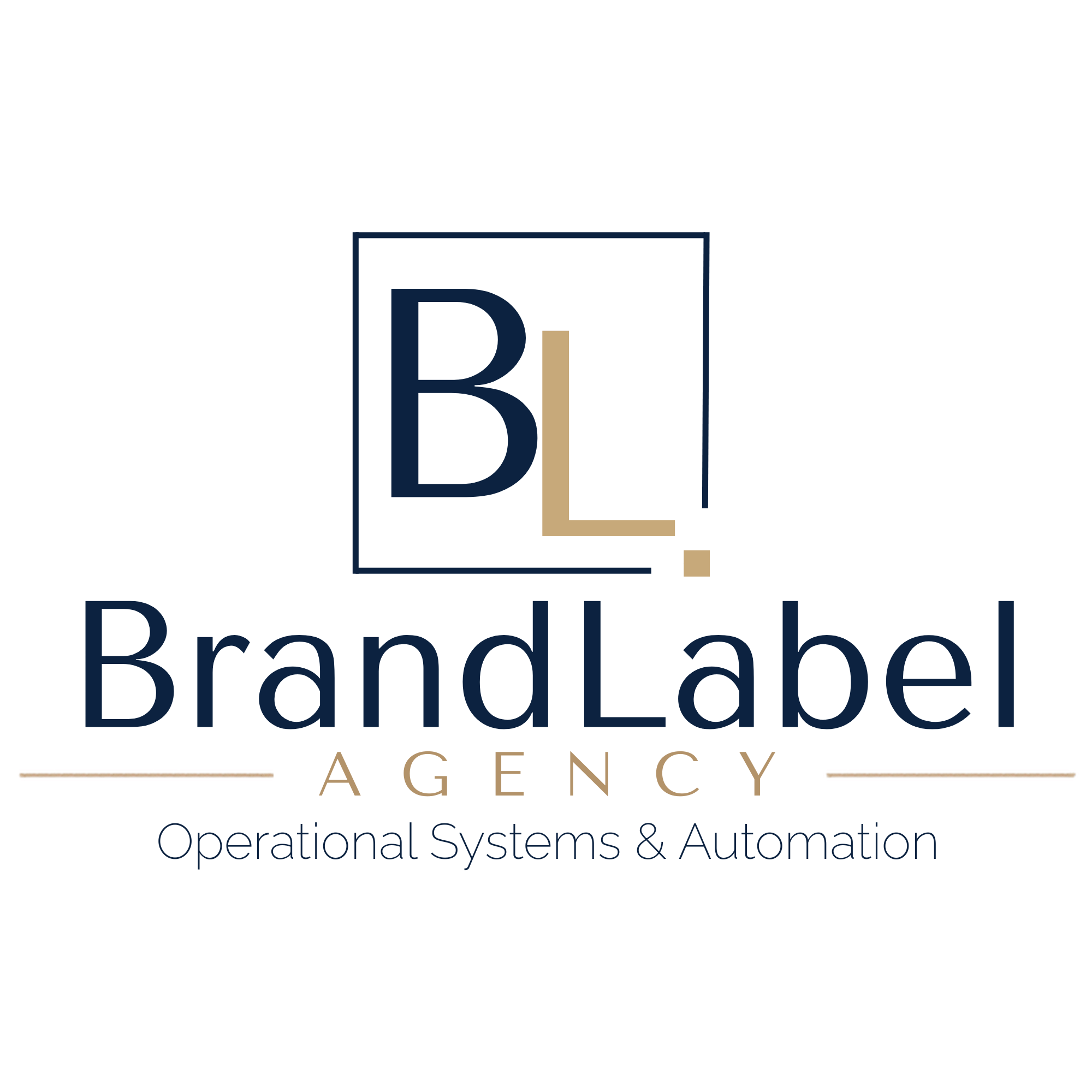 BrandLabel Agency
