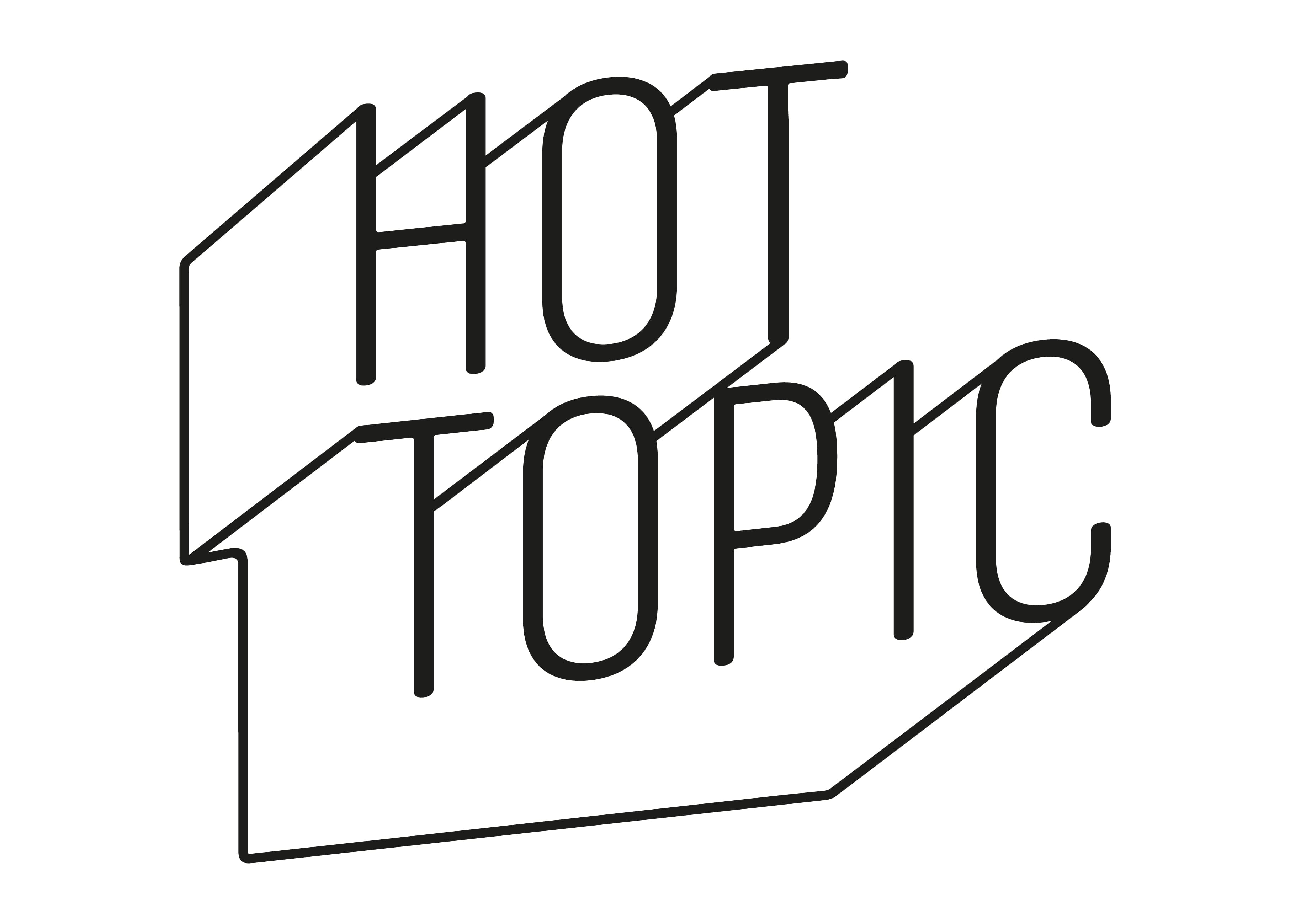 HOT TOPIC food studio