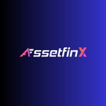 AssetfinX logo