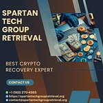 CAN STOLEN BITCOIN BE RECOVERED? HIRE SPARTAN TECH GROUP RETRIEVAL