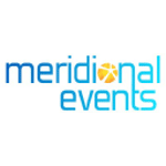Meridional Events logo