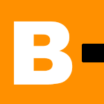 B-element logo