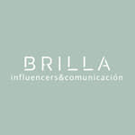 Brilla Influencers y Comunicación Digital logo