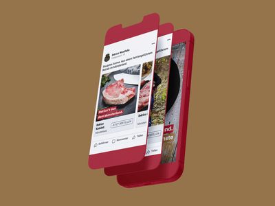 Regionale Ibérico's aus dem Münsterland. - Onlinewerbung