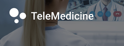 Projekt / TeleMedecine - Software Entwicklung