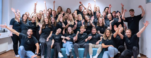trafficdesign GmbH cover