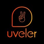 Uveler Marketing logo