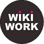 WIKIWORK logo