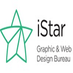 iStar Design Bureau logo