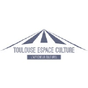 Toulouse Espace Culture logo