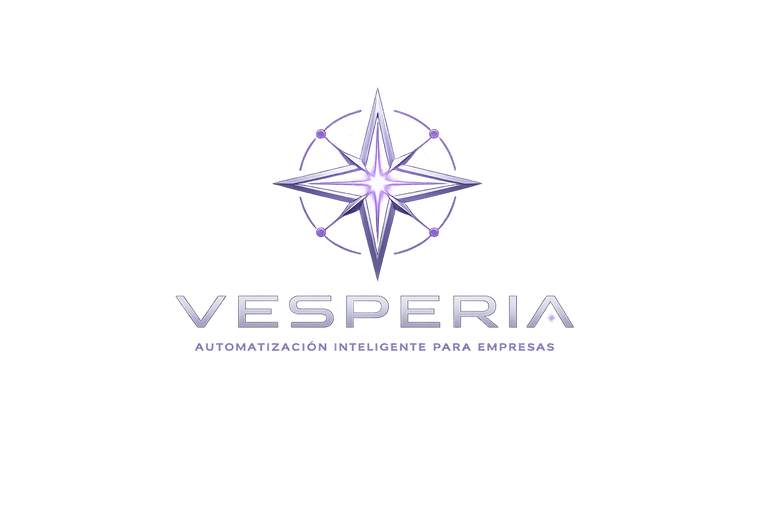 Vesperia Solutions | Agencia de IA