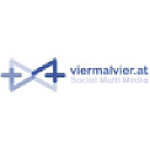 viermalvier