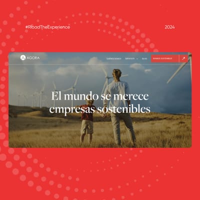 Agora Consultores - Copywriting