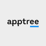 Apptree logo