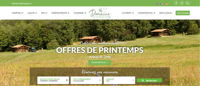 Campagne Google Ads - Publicidad Online