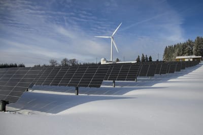 Power Grid Management System - Product Management