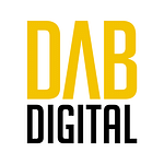 DAB Digital logo