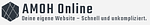 AMOH Online GbR - Webdesign & Marketing logo