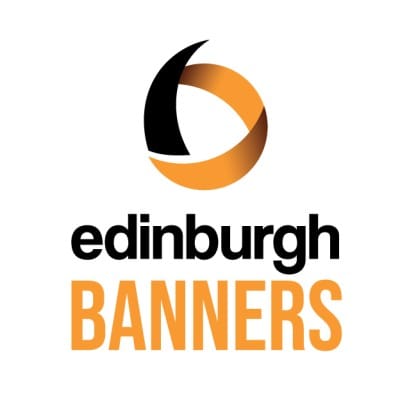 Edinburgh Banners