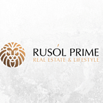 Rusol Prime logo