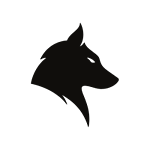 Wolf Digital logo