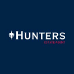 Hunters Estate Agent logo