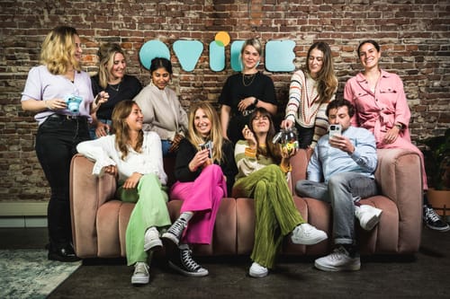 Ovide Agency cover