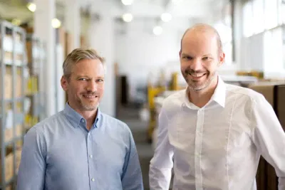 HEYCONNECT: CROWDFUNDING KREATIV - Relations publiques (RP)
