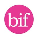 Be Inspired Films logo