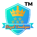 Royal Developer