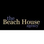 The Beach Agency logo