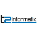 T2informatik Gmbh logo