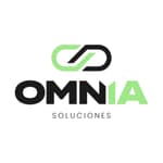 Agencia digital Omnia Soluciones logo