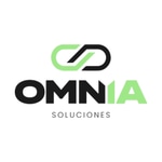 Agencia digital Omnia Soluciones logo