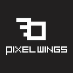Pixel Wings Ltd logo