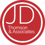 JDThomson & Associates Digital Marketing Consultancy logo