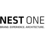 NEST ONE logo