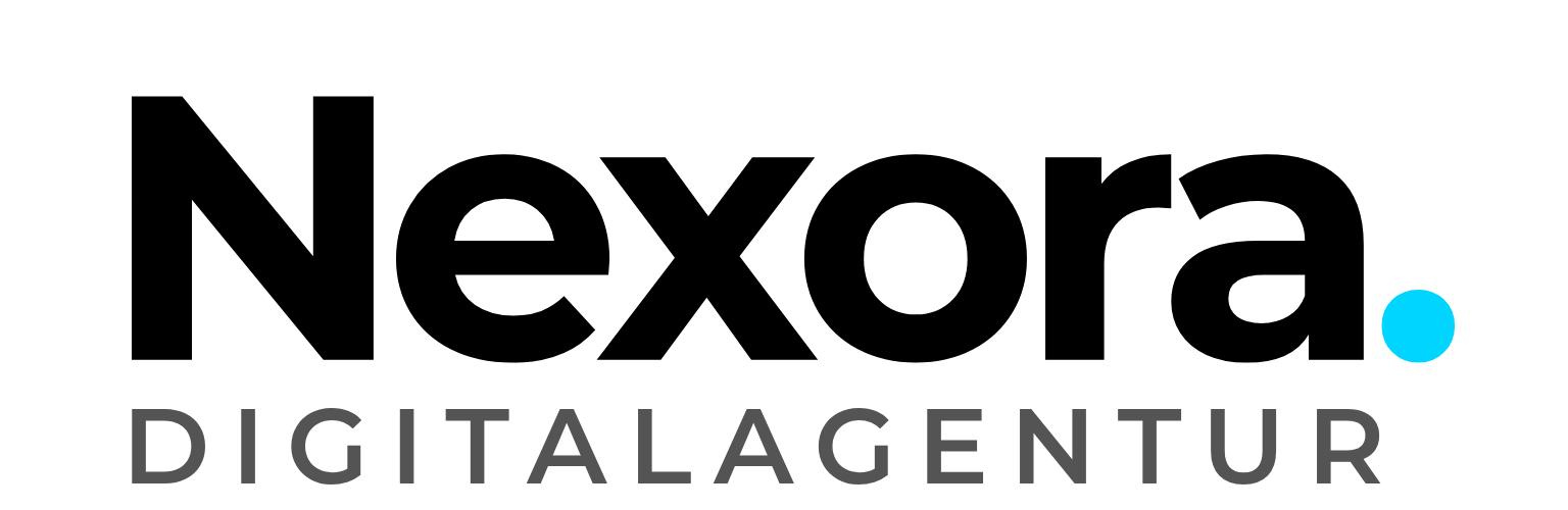 Nexora Digital - Webdesign, SEO