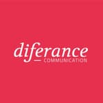 Diferance logo