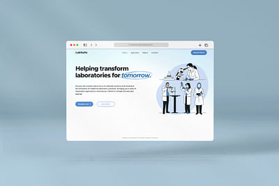 Diseño Web | LabSuite - Online Advertising