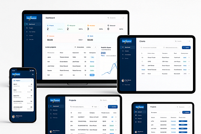 Desjoyaux Pools – Revolutionizing Pool Project Management - Software Development