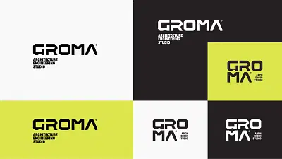 Groma - Stratégie digitale