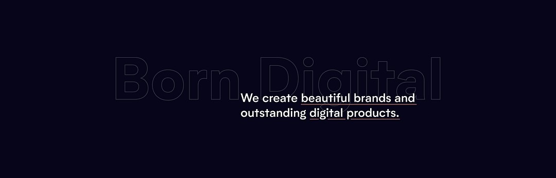 Born Digital cover