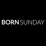 BornSunday logo