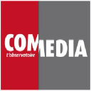 Talk Com' By Observatoire Com Media logo