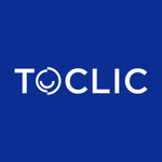 Toclic logo